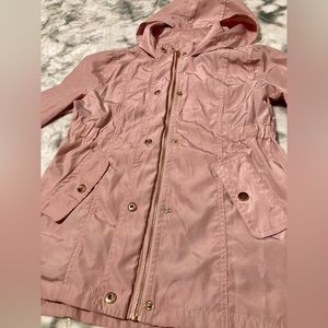 ✨3/$10 Kelly by 26 International Utility Collection Windbreaker